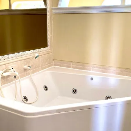 3 Liberty Suites Apartment Costa Adeje (Tenerife)