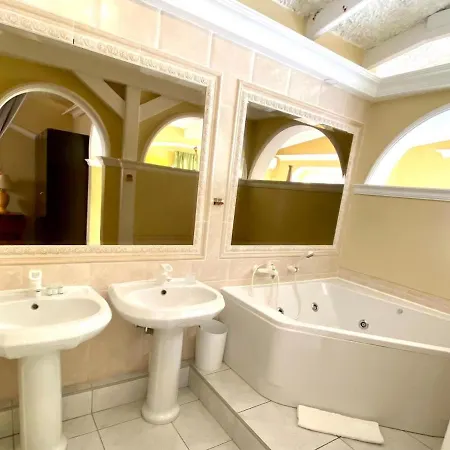 3 Liberty Suites Apartman Costa Adeje (Tenerife)