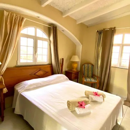 3 Liberty Suites * Costa Adeje (Tenerife)