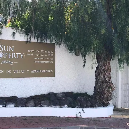3 Liberty Suites Costa Adeje (Tenerife)