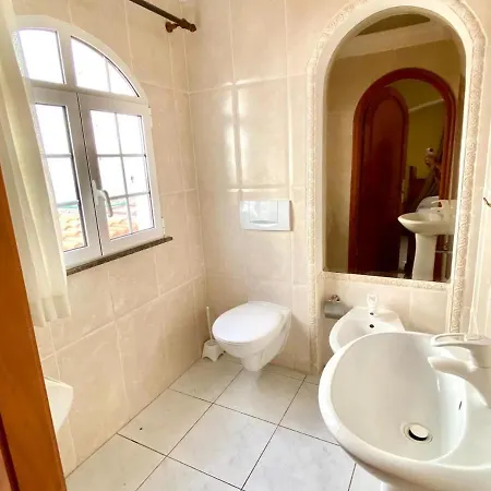 דירה 3 Liberty Suites אדחה