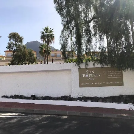 3 Liberty Suites Costa Adeje (Tenerife)