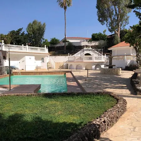 3 Liberty Suites Διαμέρισμα Costa Adeje (Tenerife)